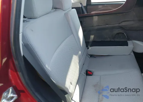 2014 Subaru Forester 2.5I Premium из США, поврежденный, VIN JF2SJAEC6EH554779